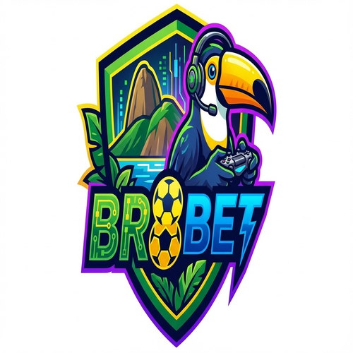 Logo br8bet